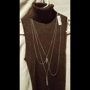 BCBGeneration Necklace